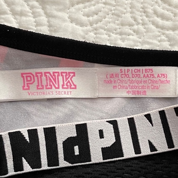 Victoria’s Secret Bra Bundle Size Medium (3 items) - Picture 13 of 16